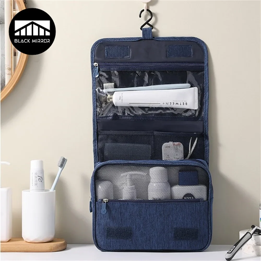 Travel Buddy Toiletry Bag