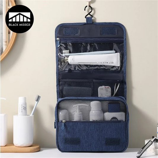 Travel Buddy Toiletry Bag
