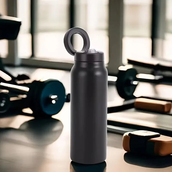 Adventure-Ready Sports Bottle