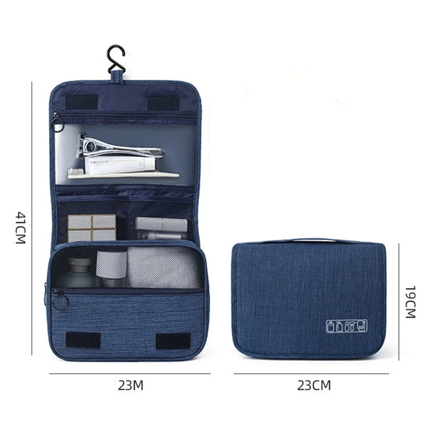 Travel Buddy Toiletry Bag