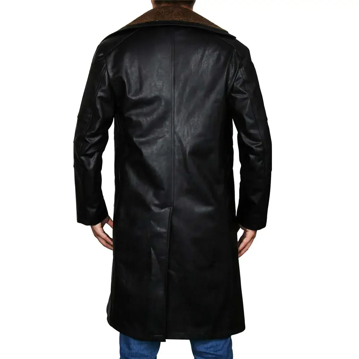 Blade Runner Stylish Winter Jacket
